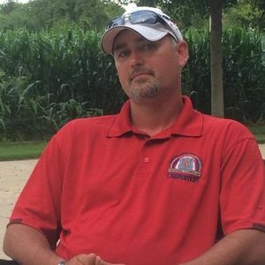 Meet your Posher, Adam